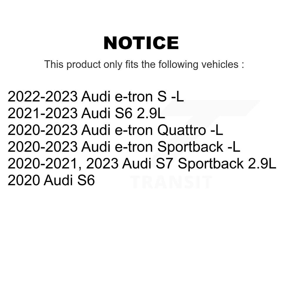 Positive Plus - KPW-101631 - Rear Disc Brake Pad Kits image 8