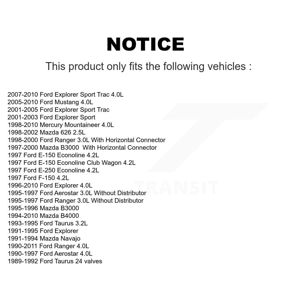 Mpulse - MPS-MD480 - Ignition Coil image 2