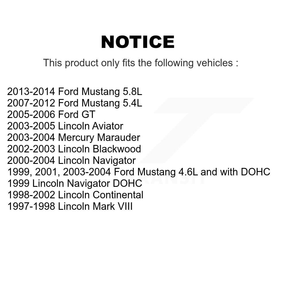 Mpulse - MPS-MF191 - Ignition Coil image 2