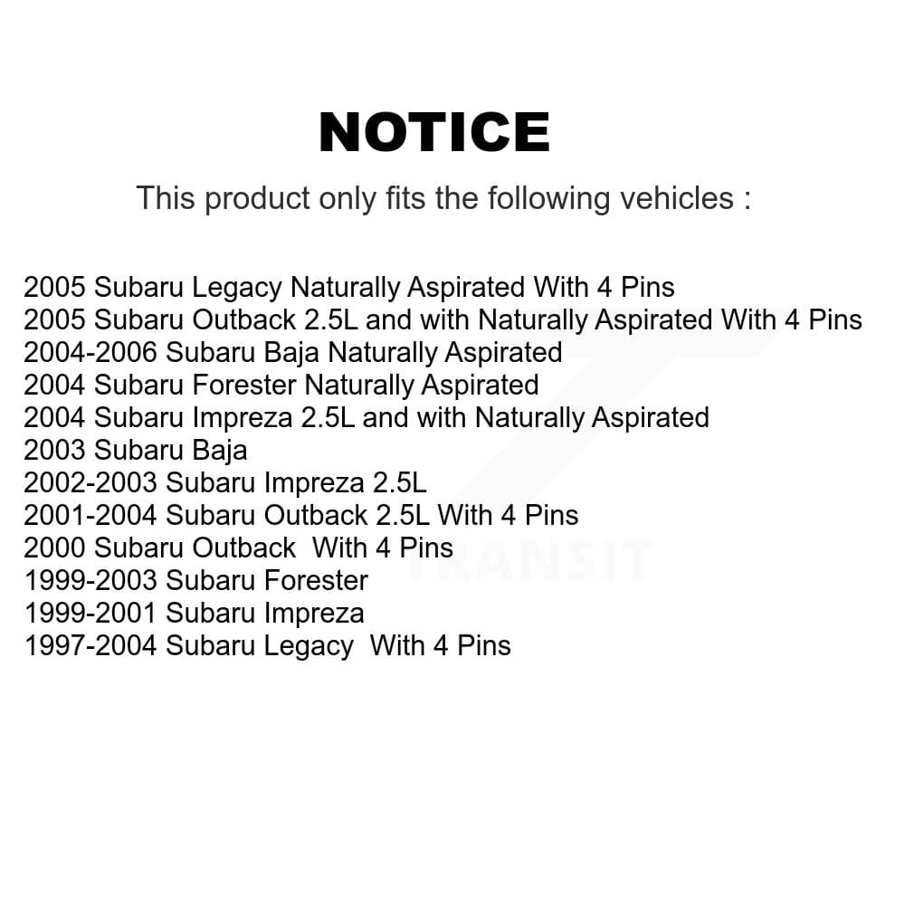 Mpulse - MPS-MF240 - Ignition Coil image 2