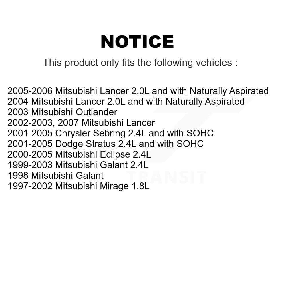 Mpulse - MPS-MF295 - Ignition Coil image 2