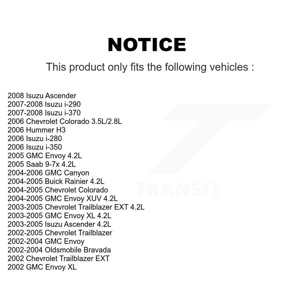 Mpulse - MPS-MF303 - Ignition Coil image 2