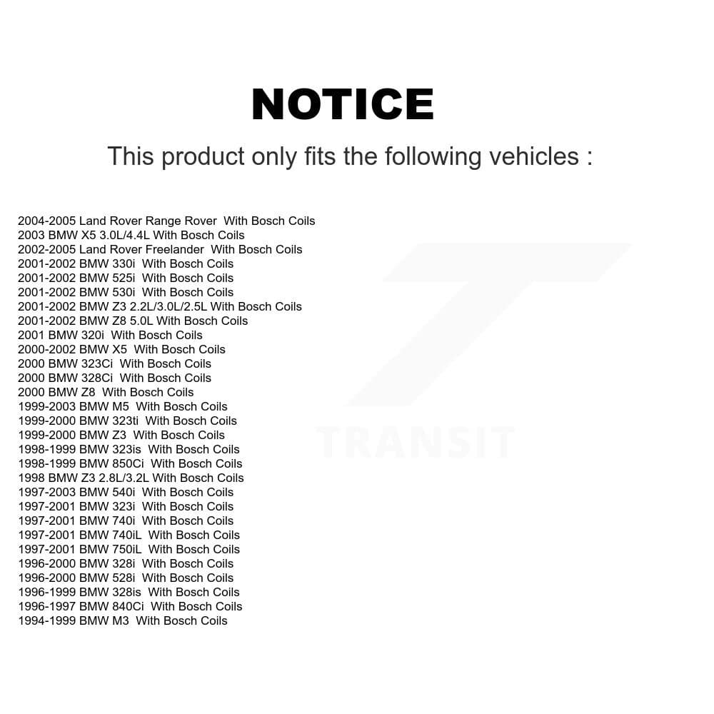 Mpulse - MPS-MF354 - Ignition Coil image 2