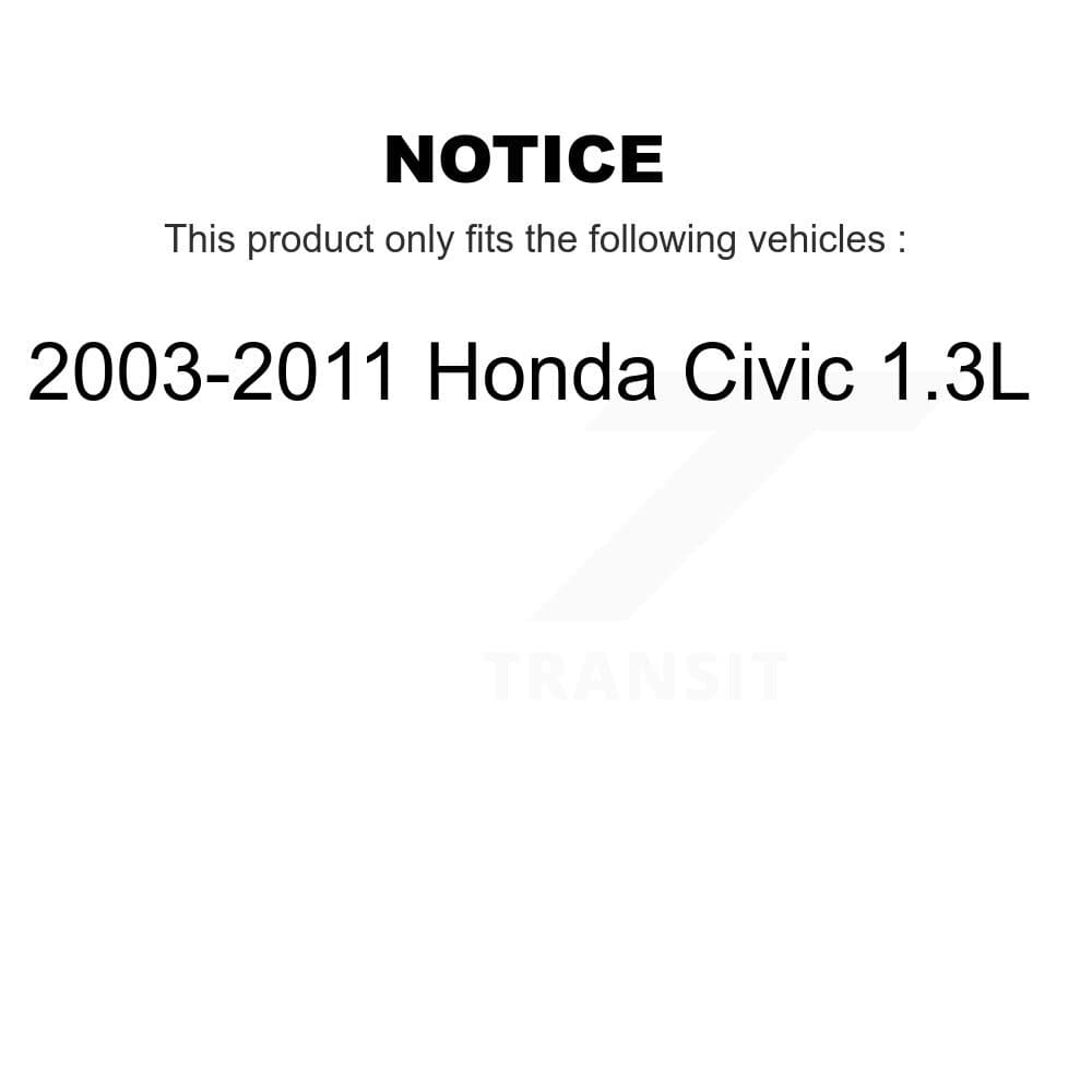 Mpulse - MPS-MF374 - Ignition Coil image 2