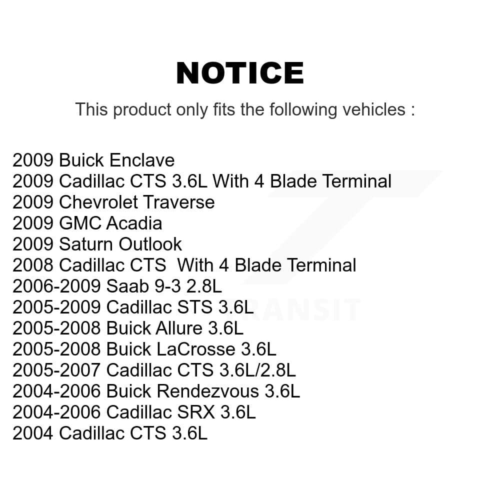 Mpulse - MPS-MF375 - Ignition Coil image 2