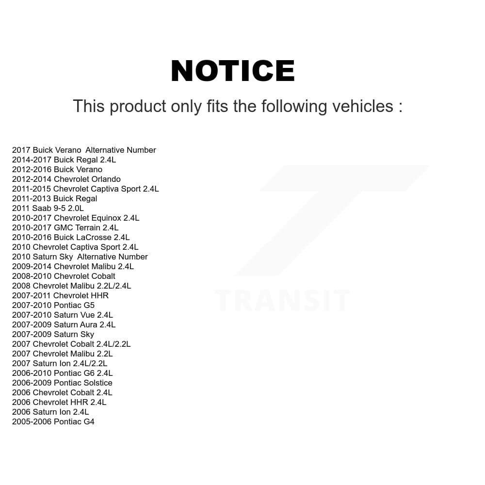 Mpulse - MPS-MF491 - Ignition Coil image 2