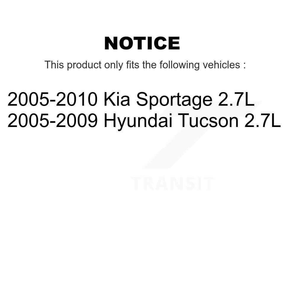 Mpulse - MPS-MF498 - Ignition Coil image 2