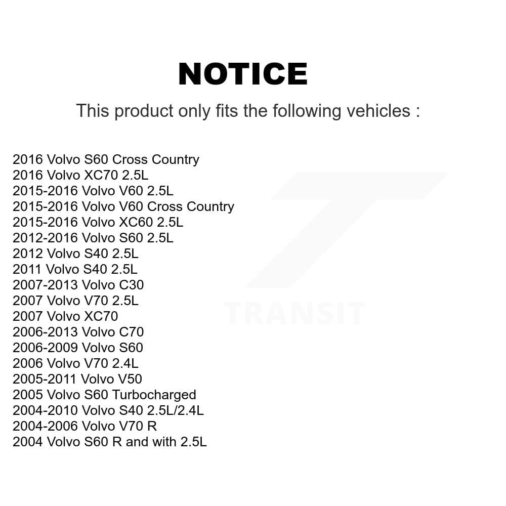 Mpulse - MPS-MF517 - Ignition Coil image 2