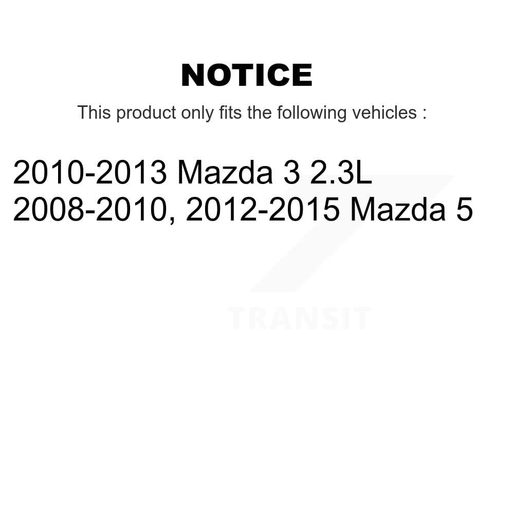 Mpulse - MPS-MF604 - Ignition Coil image 2