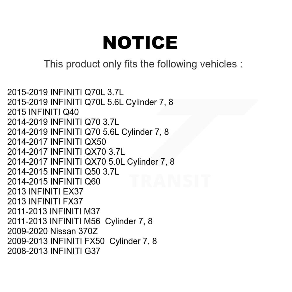 Mpulse - MPS-MF617 - Ignition Coil image 2