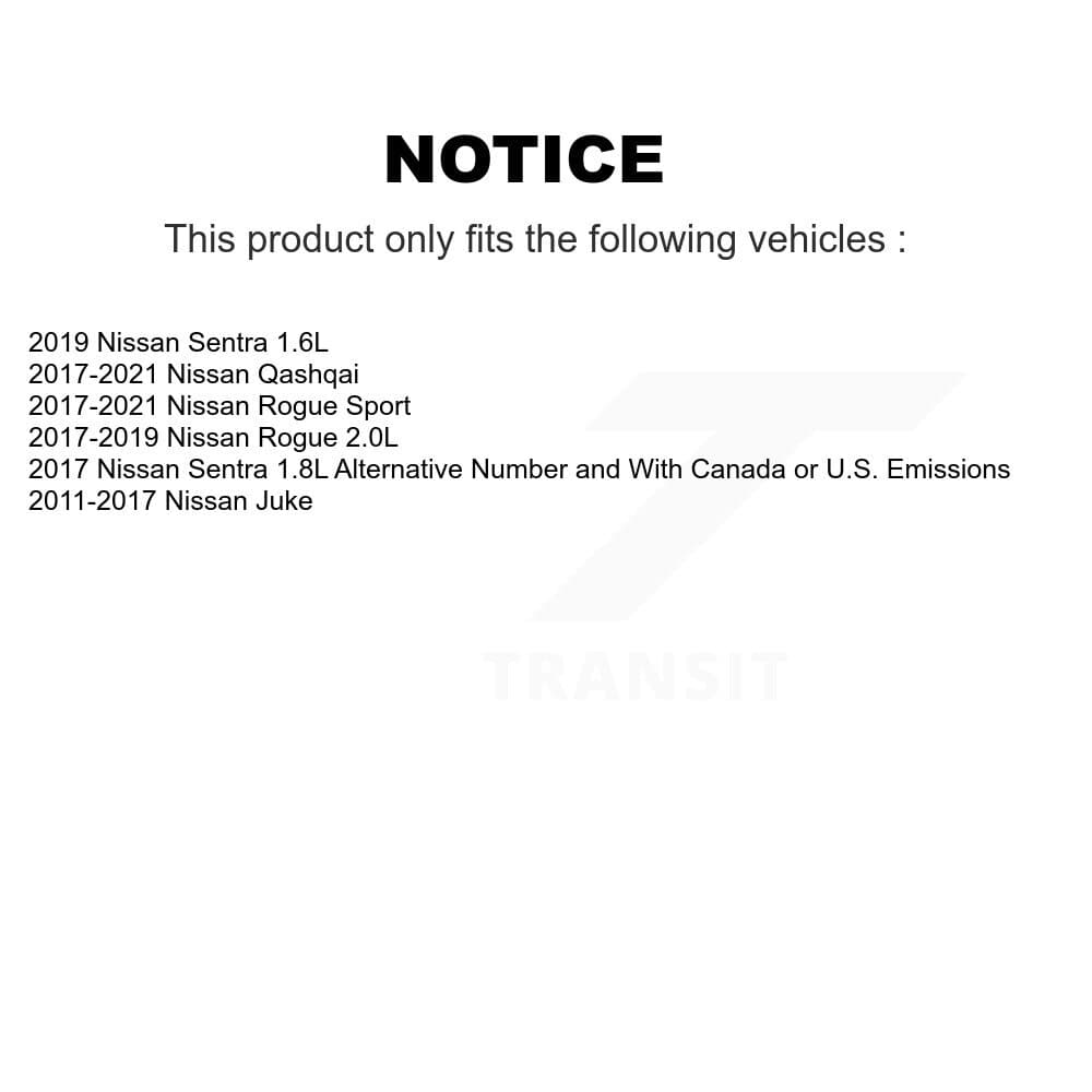 Mpulse - MPS-MF659 - Ignition Coil image 2