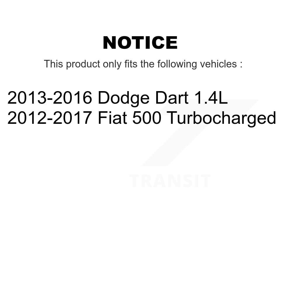 Mpulse - MPS-MF673 - Ignition Coil image 2