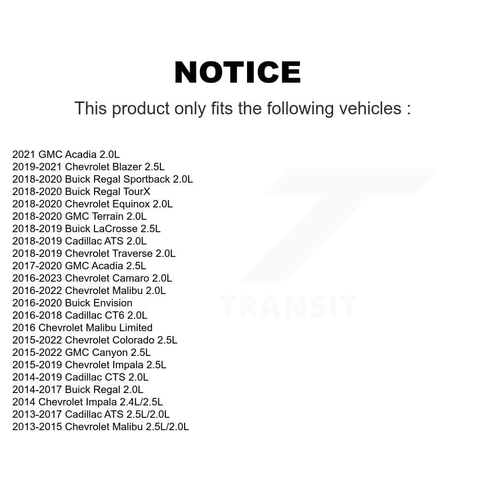 Mpulse - MPS-MF680 - Ignition Coil image 2