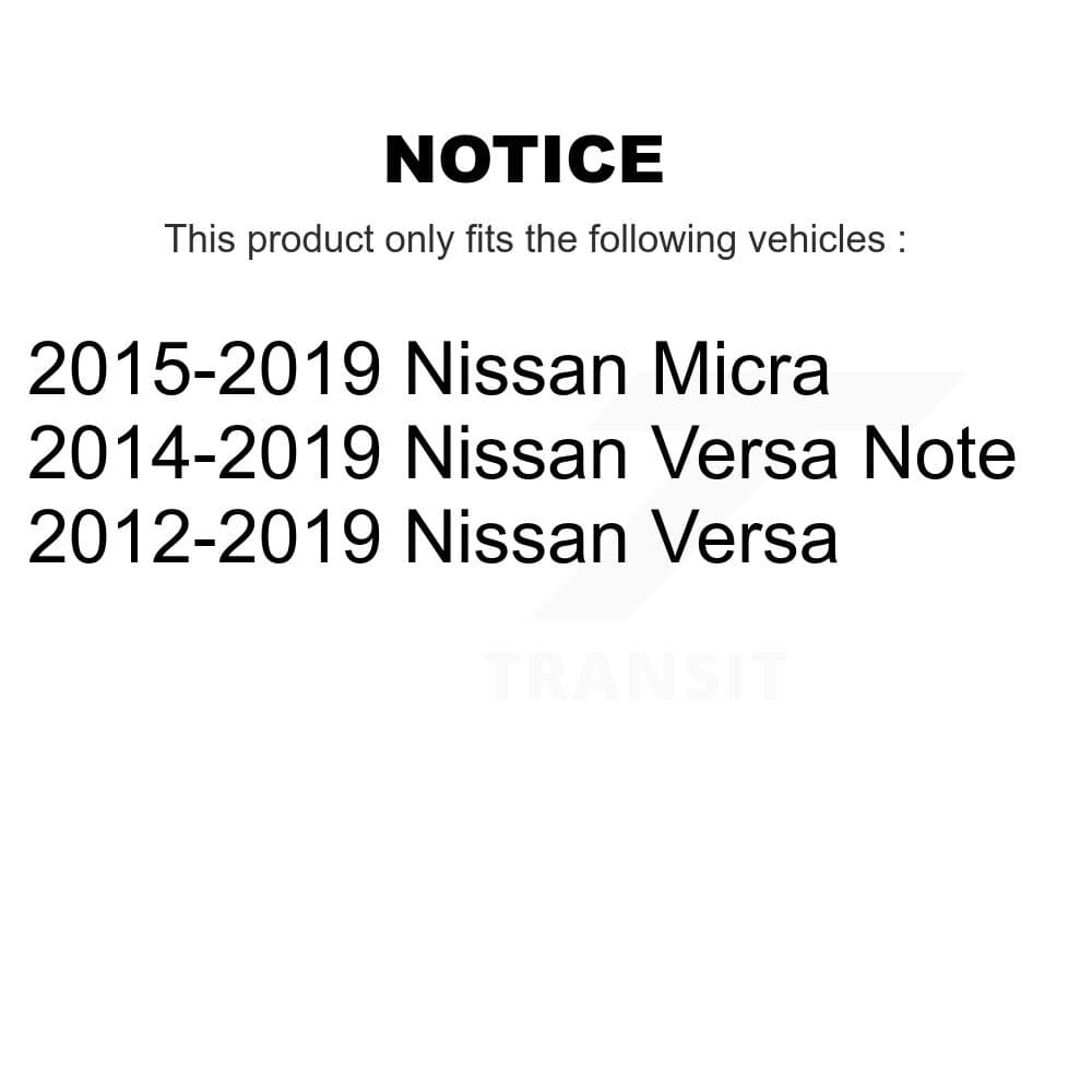 Mpulse - MPS-MF719 - Ignition Coil image 2