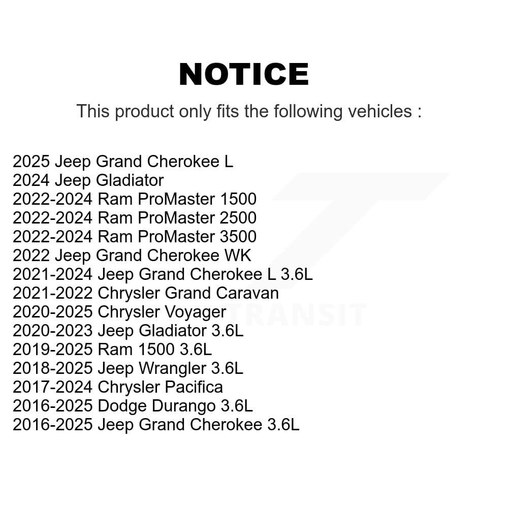 Mpulse - MPS-MF807 - Ignition Coil image 2