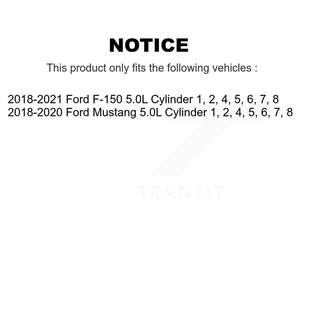 Mpulse - MPS-MF835 - Ignition Coil image 2