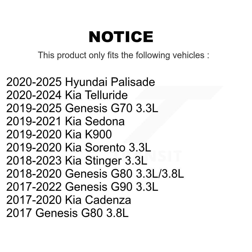 Mpulse - MPS-MF844 - Right Ignition Coil image 2