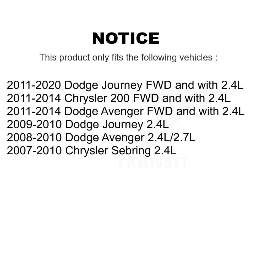 Kugel - NCV-CH12101 - Front Left CV Axle Shaft image 12