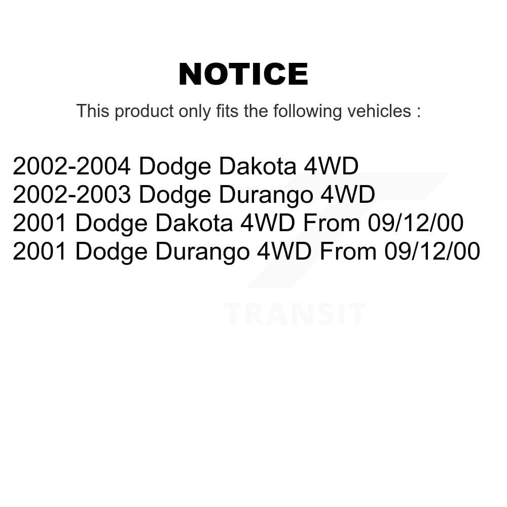 Kugel - NCV-CH12178 - Front Left CV Axle Shaft image 12