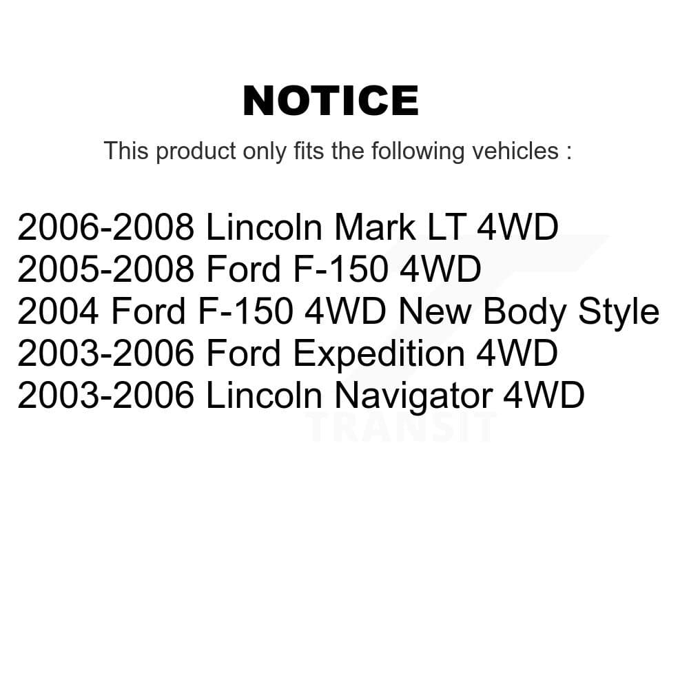 Kugel - NCV-FD11140 - Front Right CV Axle Shaft image 12