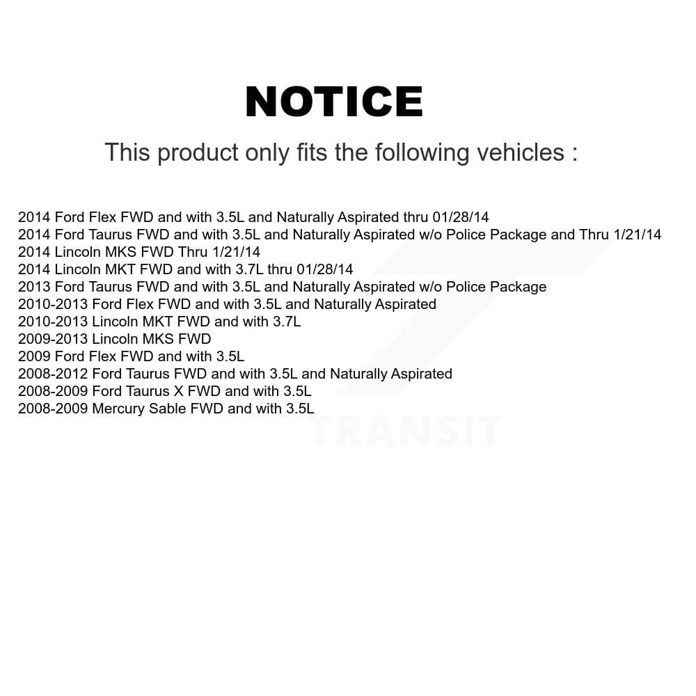 Kugel - NCV-FD11531 - Front Right CV Axle Shaft image 12