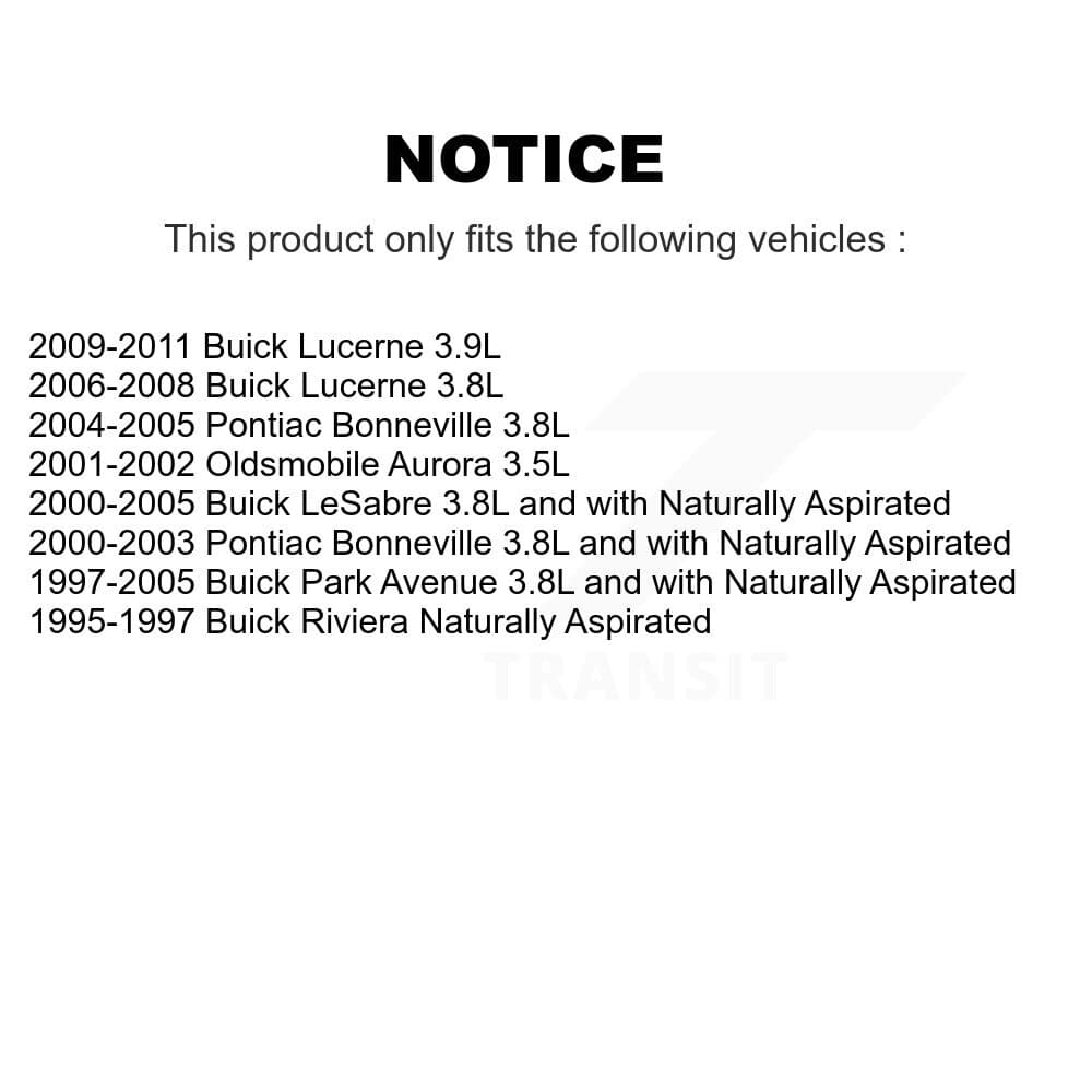 Kugel - NCV-GM10028 - Front Right CV Axle Shaft image 12