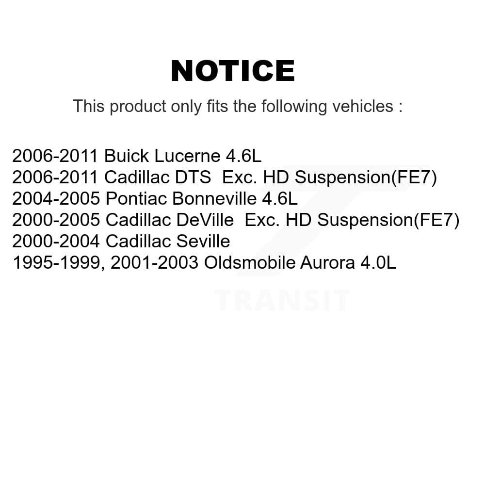 Kugel - NCV-GM10209 - Front Left CV Axle Shaft image 12