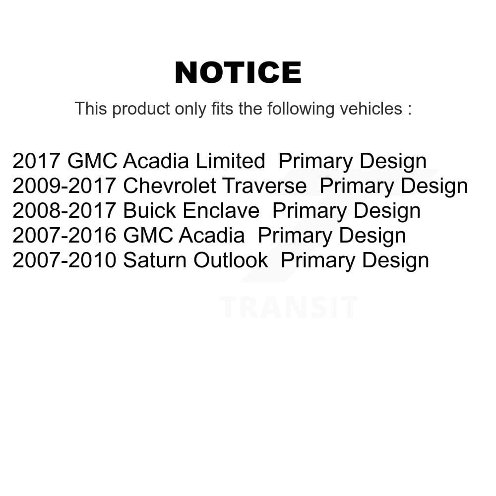 Kugel - NCV-GM10639 - Front Right CV Axle Shaft image 12