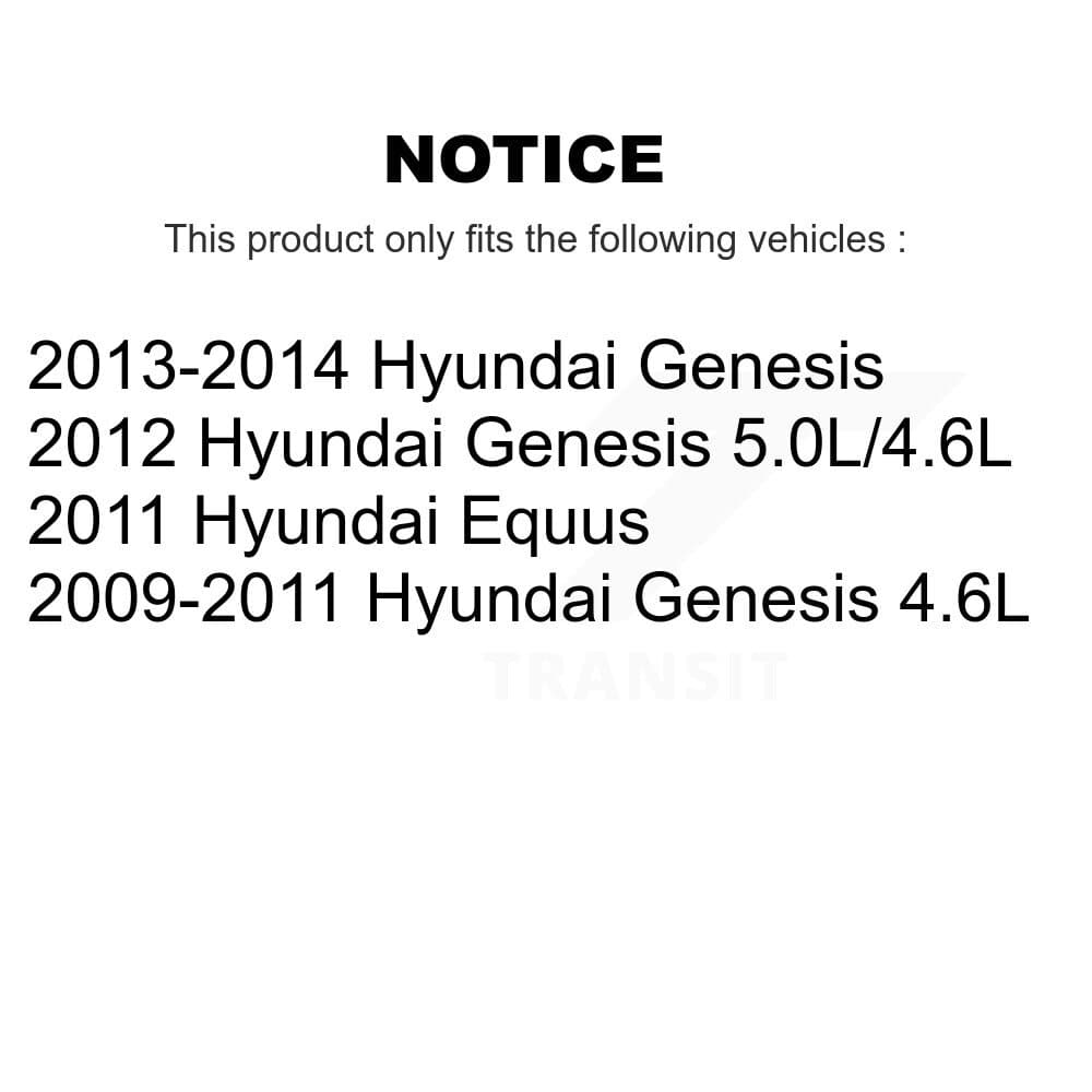 AmeriBRAKES - NWF-PRC1396 - Front Disc Brake Pad image 8