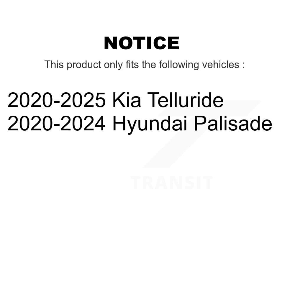 AmeriBRAKES - NWF-PRC2215 - Front Disc Brake Pad image 8