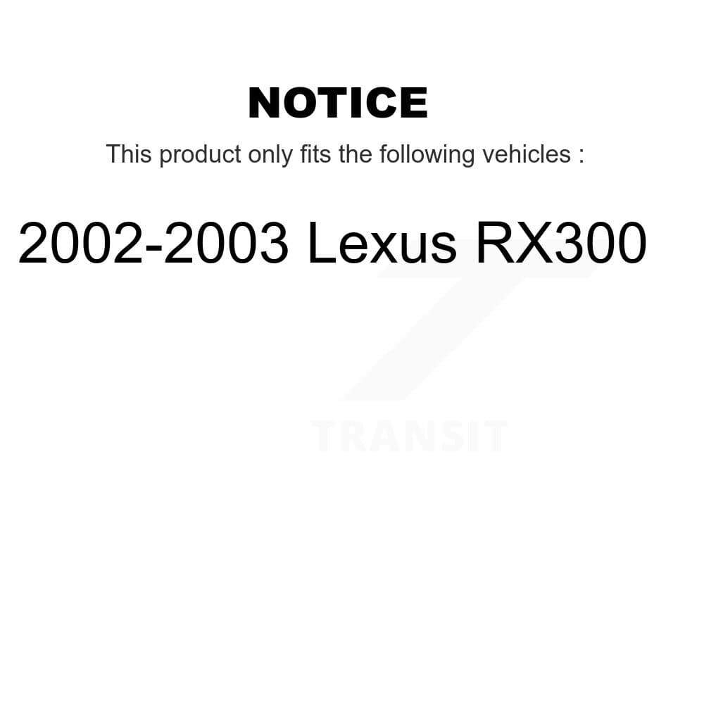 AmeriBRAKES - NWF-PRC930 - Front Disc Brake Pad image 8