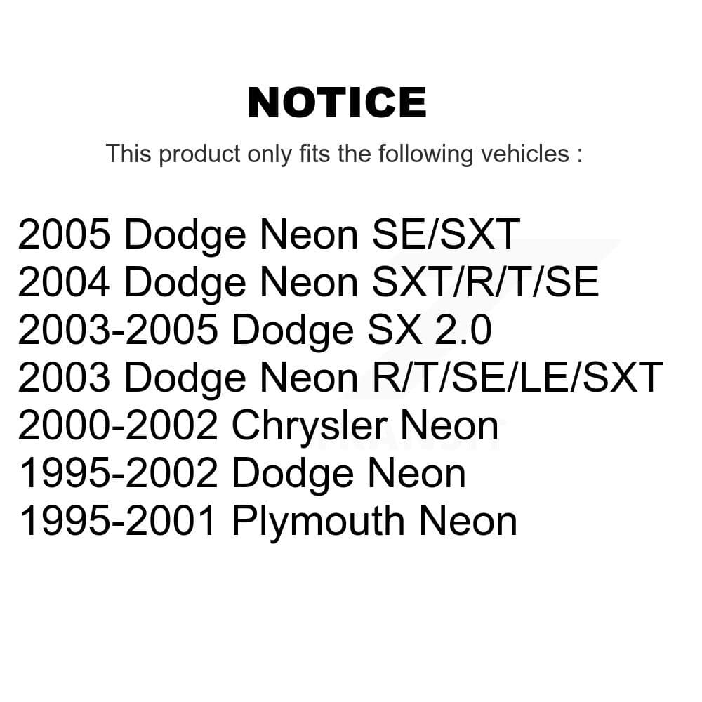 AmeriBRAKES - NWF-PRM642 - Front Disc Brake Pad image 8