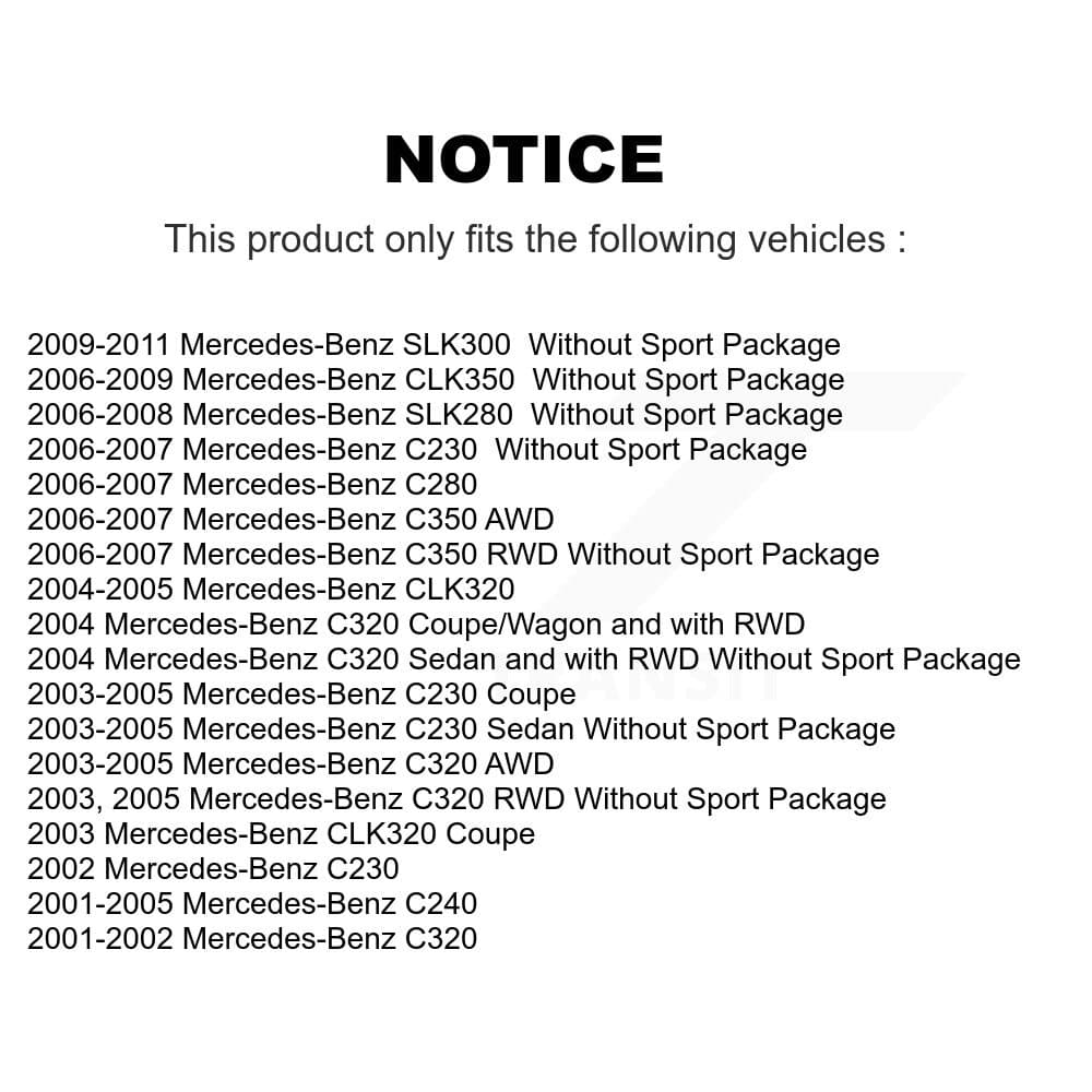 AmeriBRAKES - NWF-PRM872 - Front Disc Brake Pad image 8