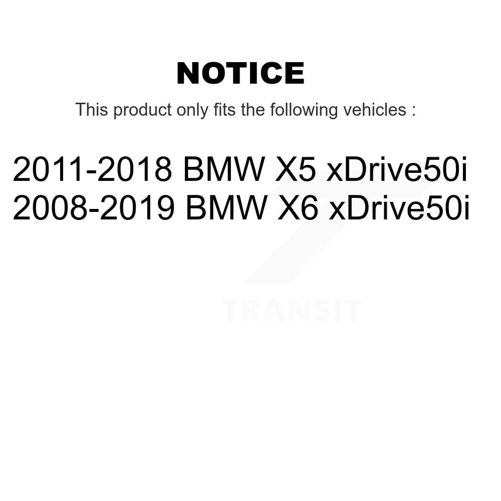 Positive Plus - PPF-D1381 - Front Disc Brake Pad image 8