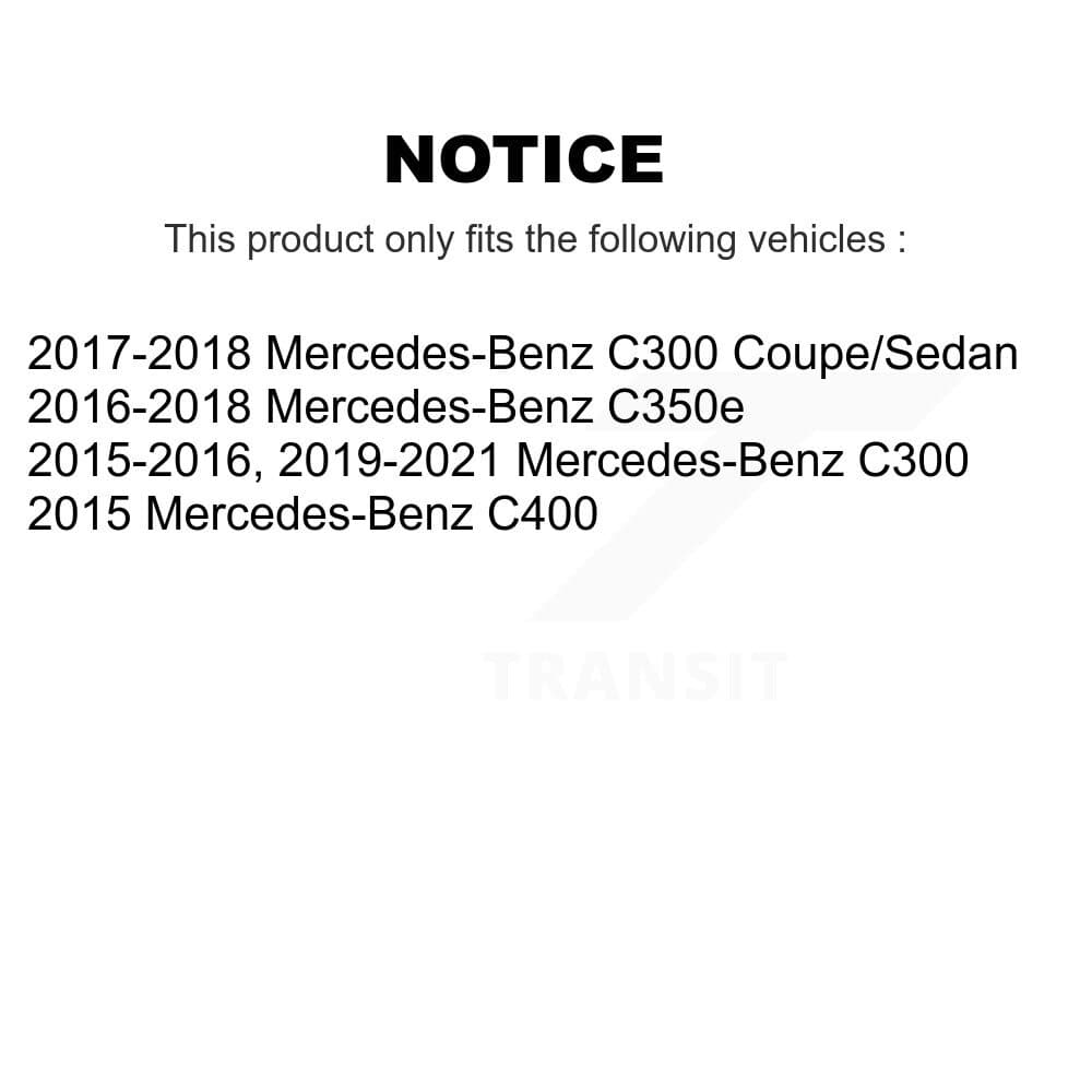 Positive Plus - PPF-D1795 - Rear Disc Brake Pad image 8