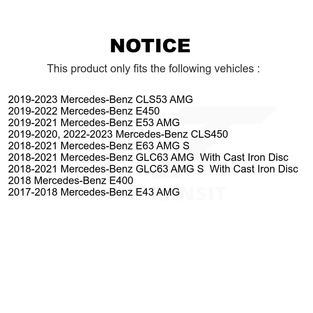 Positive Plus - PPF-D2047 - Rear Disc Brake Pad image 8