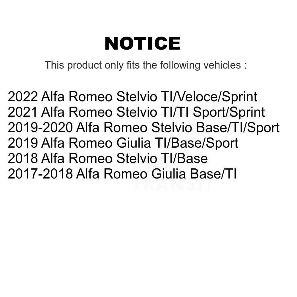 Positive Plus - PPF-D2052 - Front Disc Brake Pad image 8