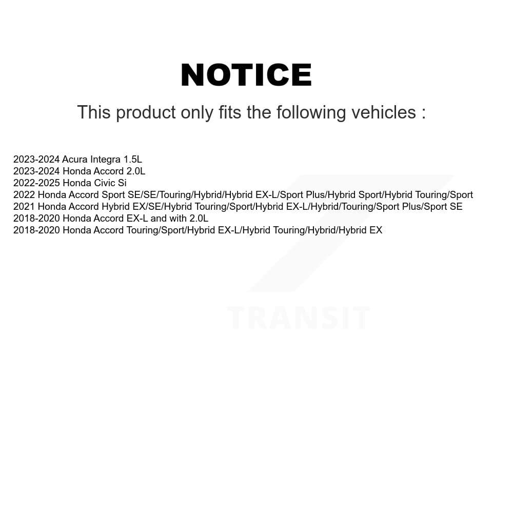 Positive Plus - PPF-D2115 - Front Disc Brake Pad image 8