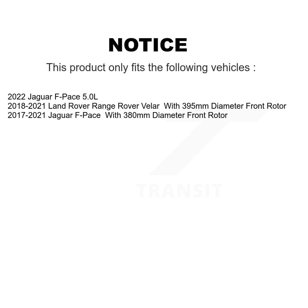Positive Plus - PPF-D2367 - Rear Disc Brake Pad image 8