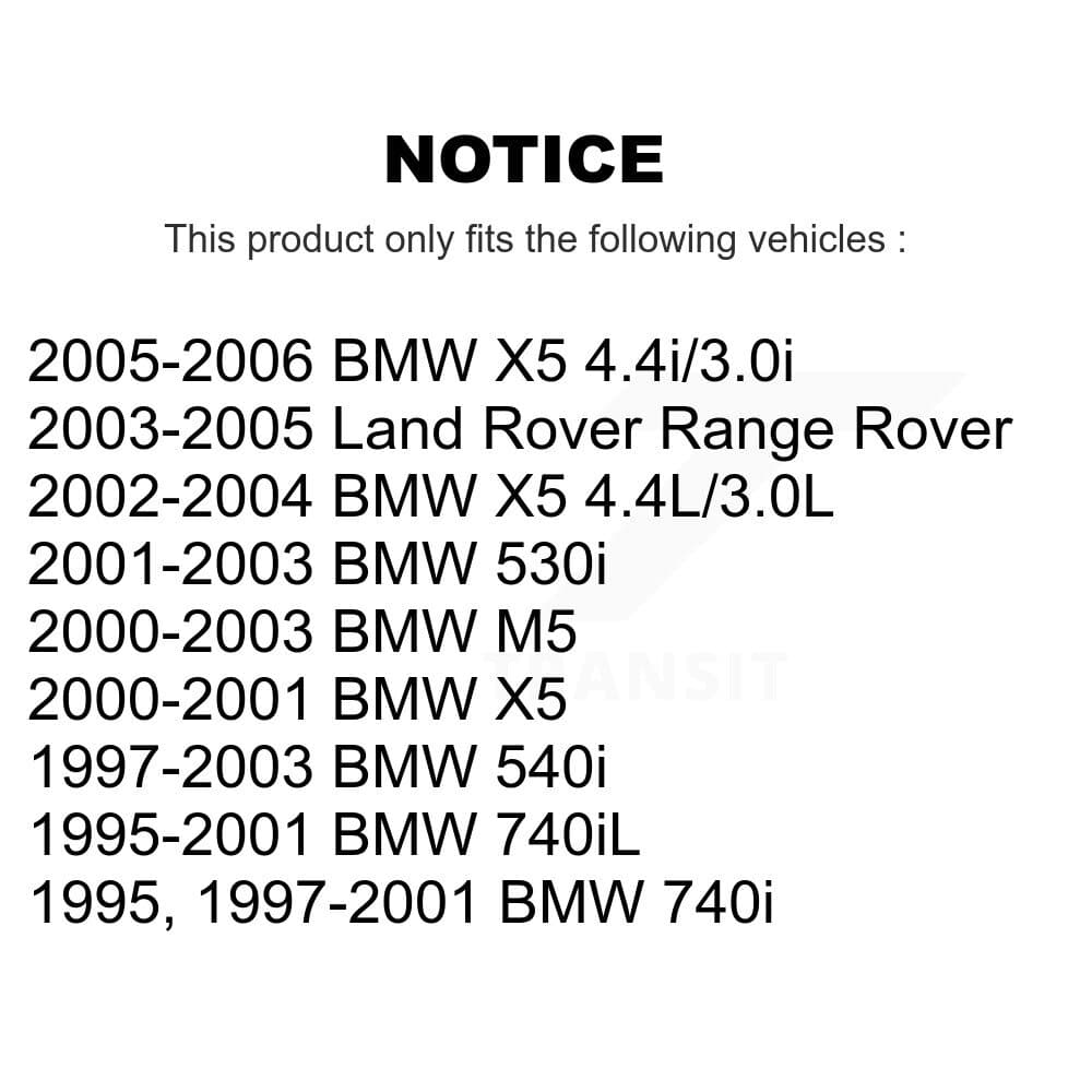 Positive Plus - PPF-D681 - Front Disc Brake Pad image 8