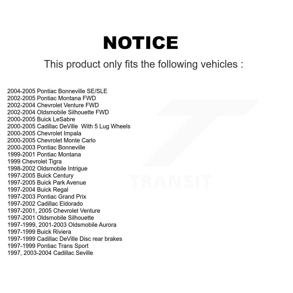 Positive Plus - PPF-D699 - Front Disc Brake Pad image 8