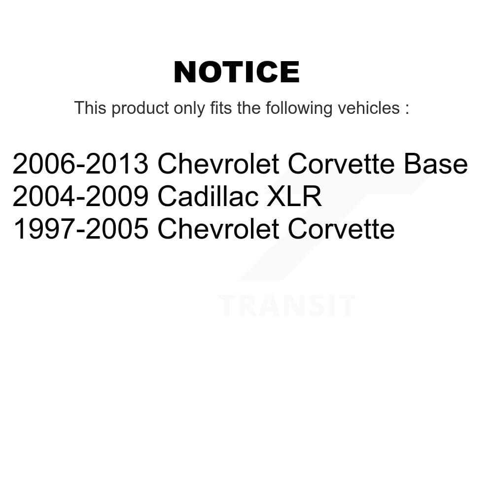 Positive Plus - PPF-D732 - Rear Disc Brake Pad image 8
