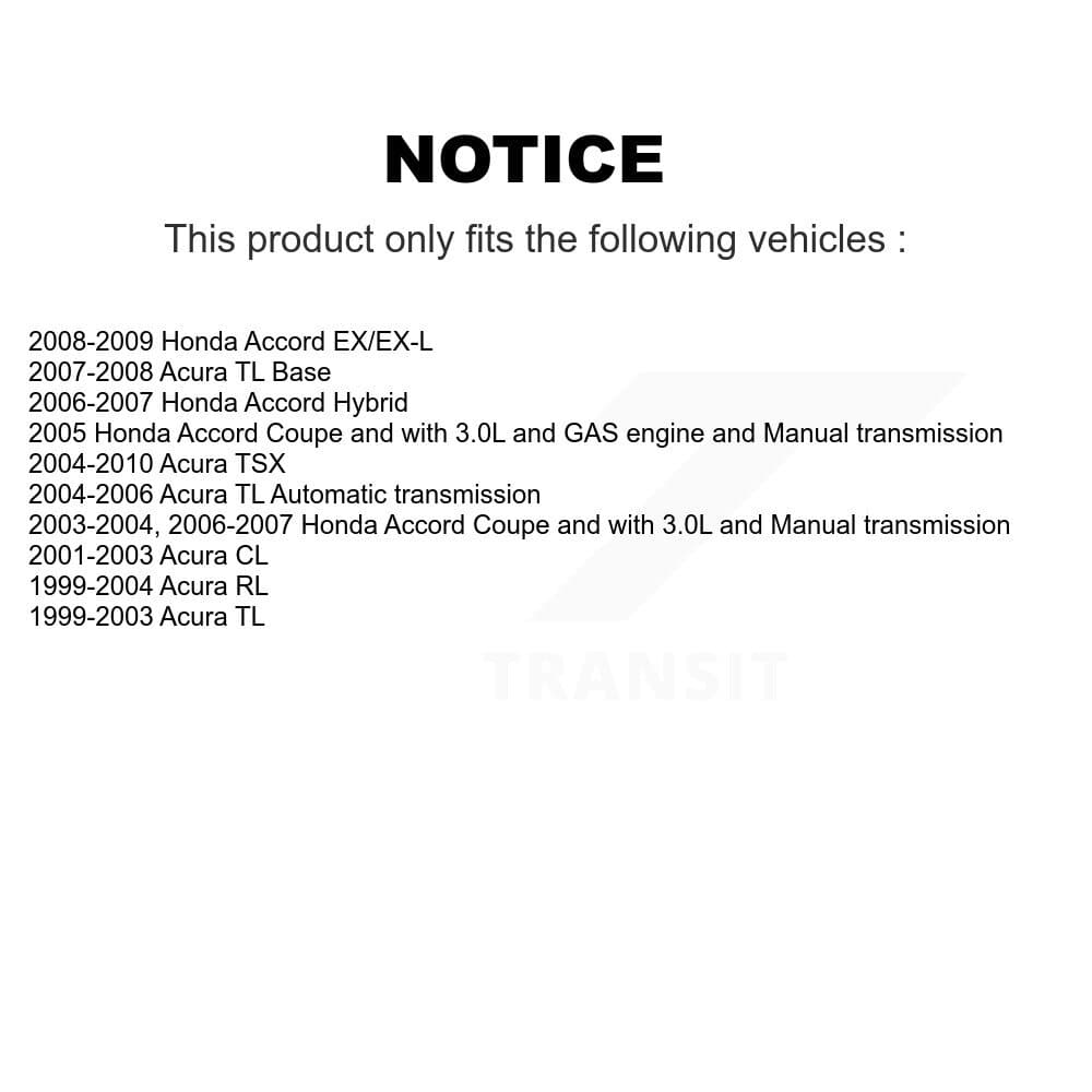 Positive Plus - PPF-D787 - Front Disc Brake Pad image 8