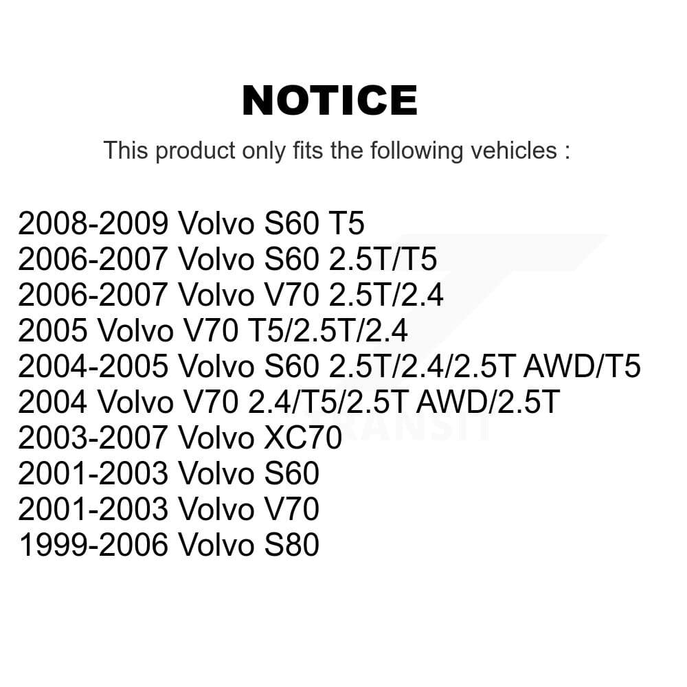 Positive Plus - PPF-D794 - Front Disc Brake Pad image 8