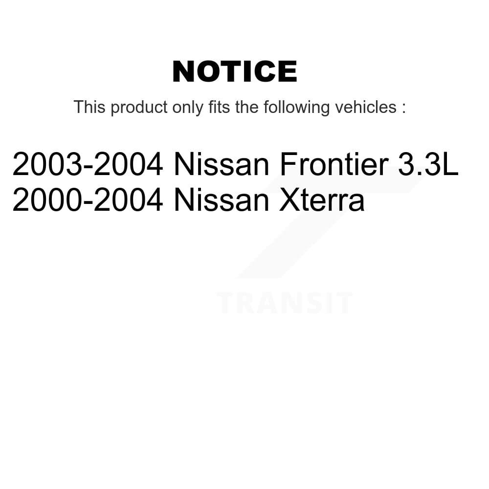 Positive Plus - PPF-D830 - Front Disc Brake Pad image 8