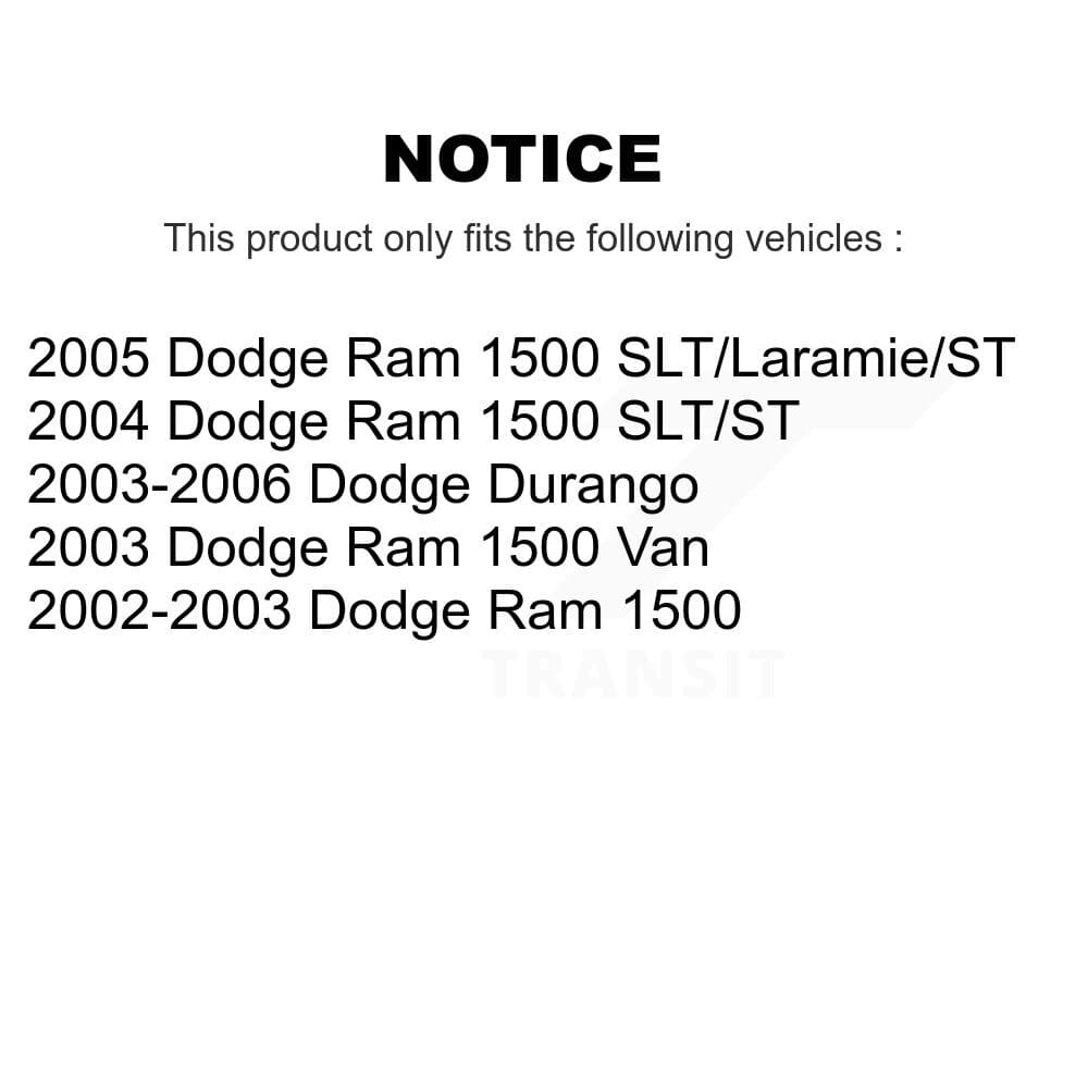 Positive Plus - PPF-D966 - Front Disc Brake Pad image 8