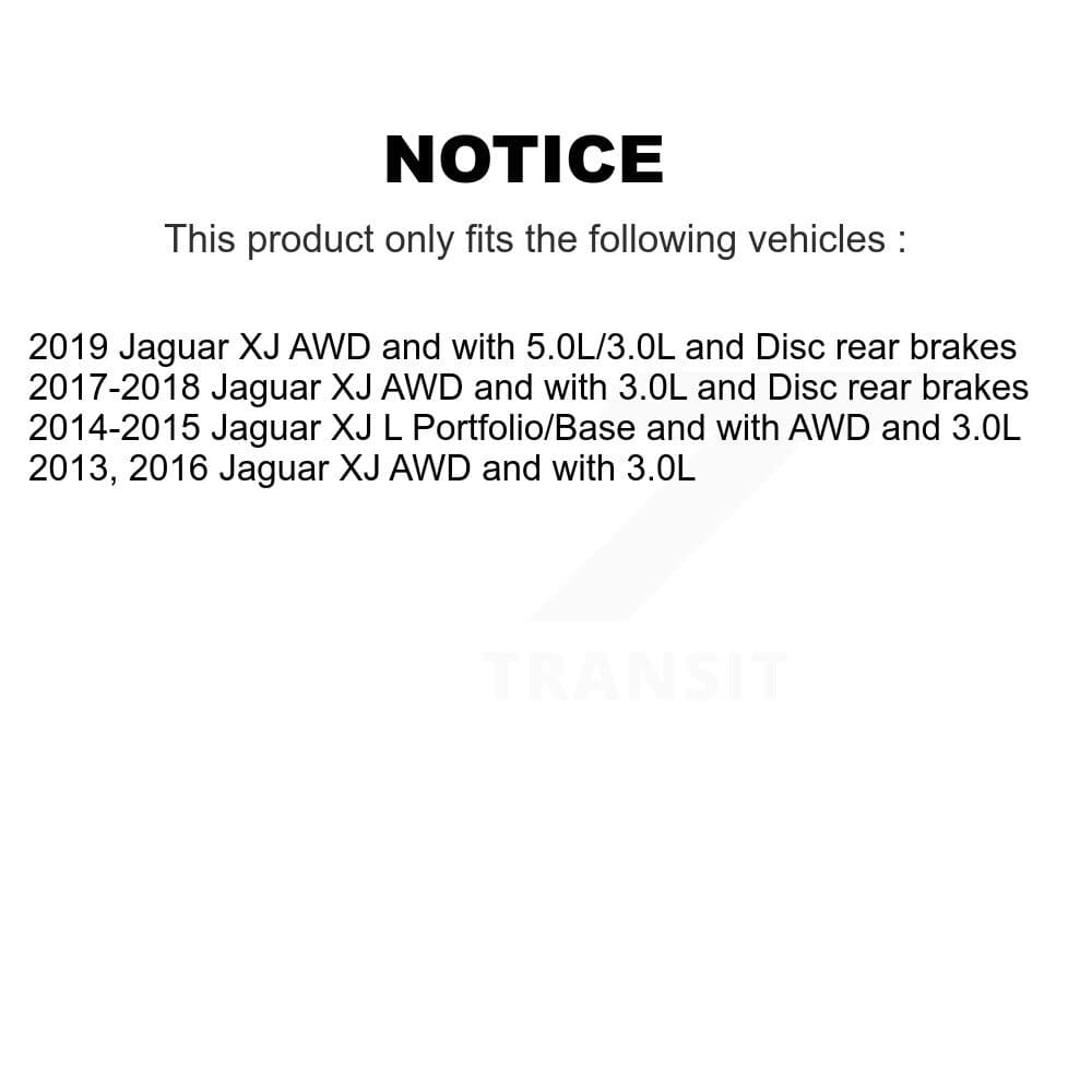 Mpulse - SEN-2BWS0061 - Front Disc Brake Pad Wear Sensor image 2
