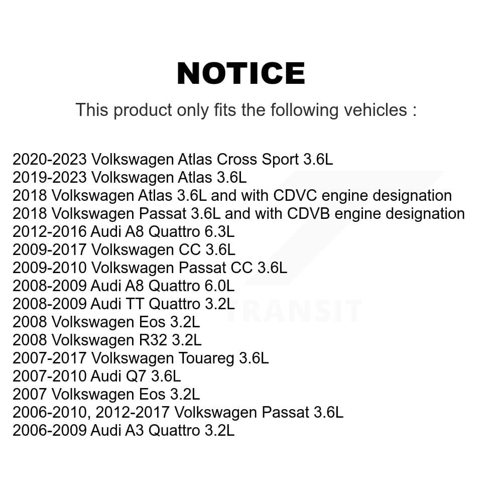 Mpulse - SEN-2CAM0007 - Engine Camshaft Position Sensor image 2