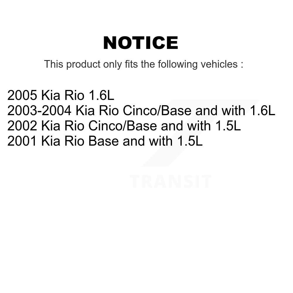 Mpulse - SEN-2CAM0018 - Engine Camshaft Position Sensor image 2