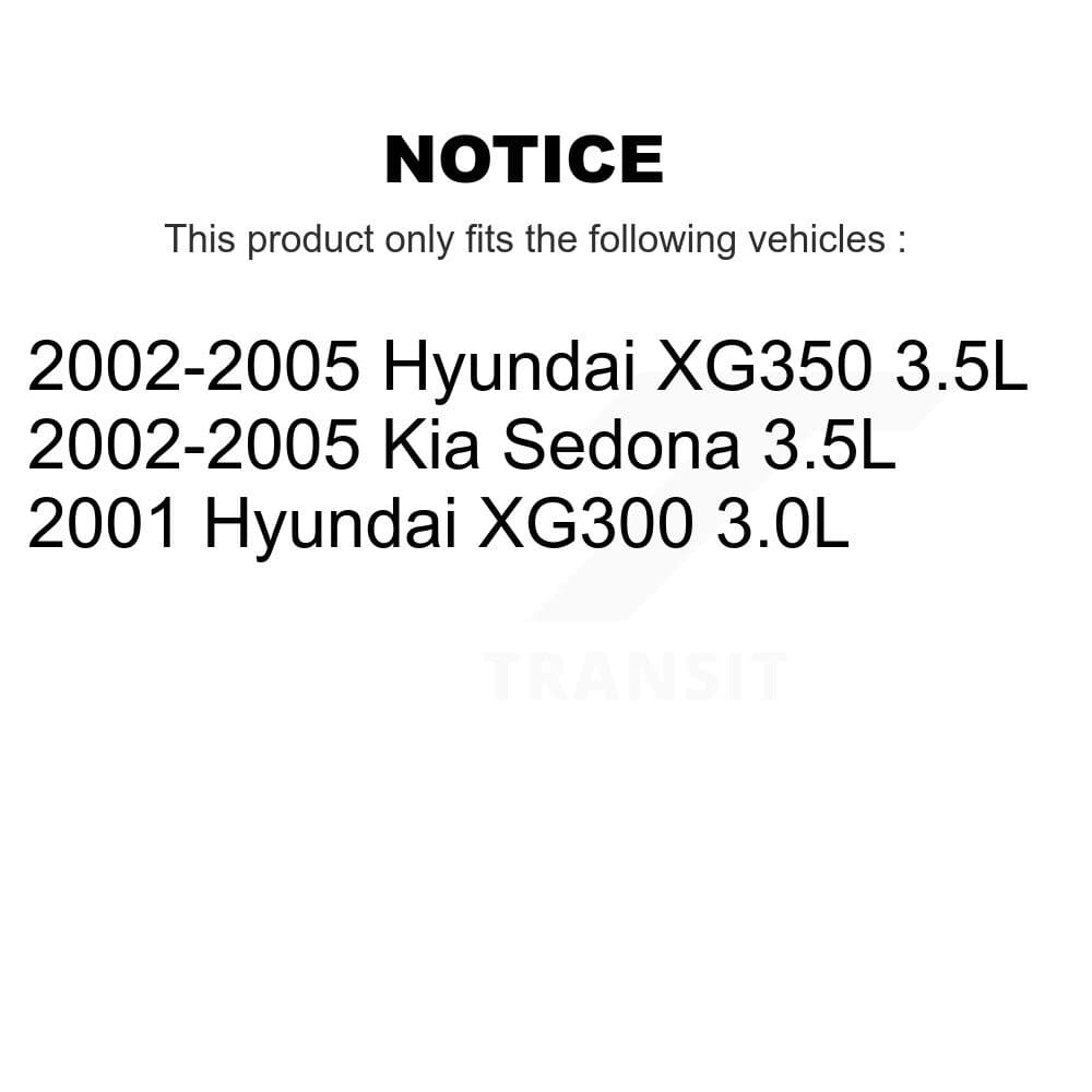 Mpulse - SEN-2CAM0052 - Engine Camshaft Position Sensor image 2